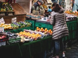 Nutrición sana, un pilar para la mujer - Itagüí Hoy