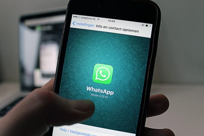 WhatsApp incluirá anuncios en sus estados
