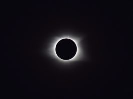 Eclipse de sol podrá verse parcialmente en Antioquia - Itagüí Hoy