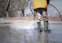 Fumigar calles no sirve para eliminar coronavirus y puede ser perjudicial: OMS - Itagü´´i hOY