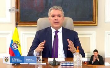 Aislamiento inteligente fue extendido hasta el 15 de julio