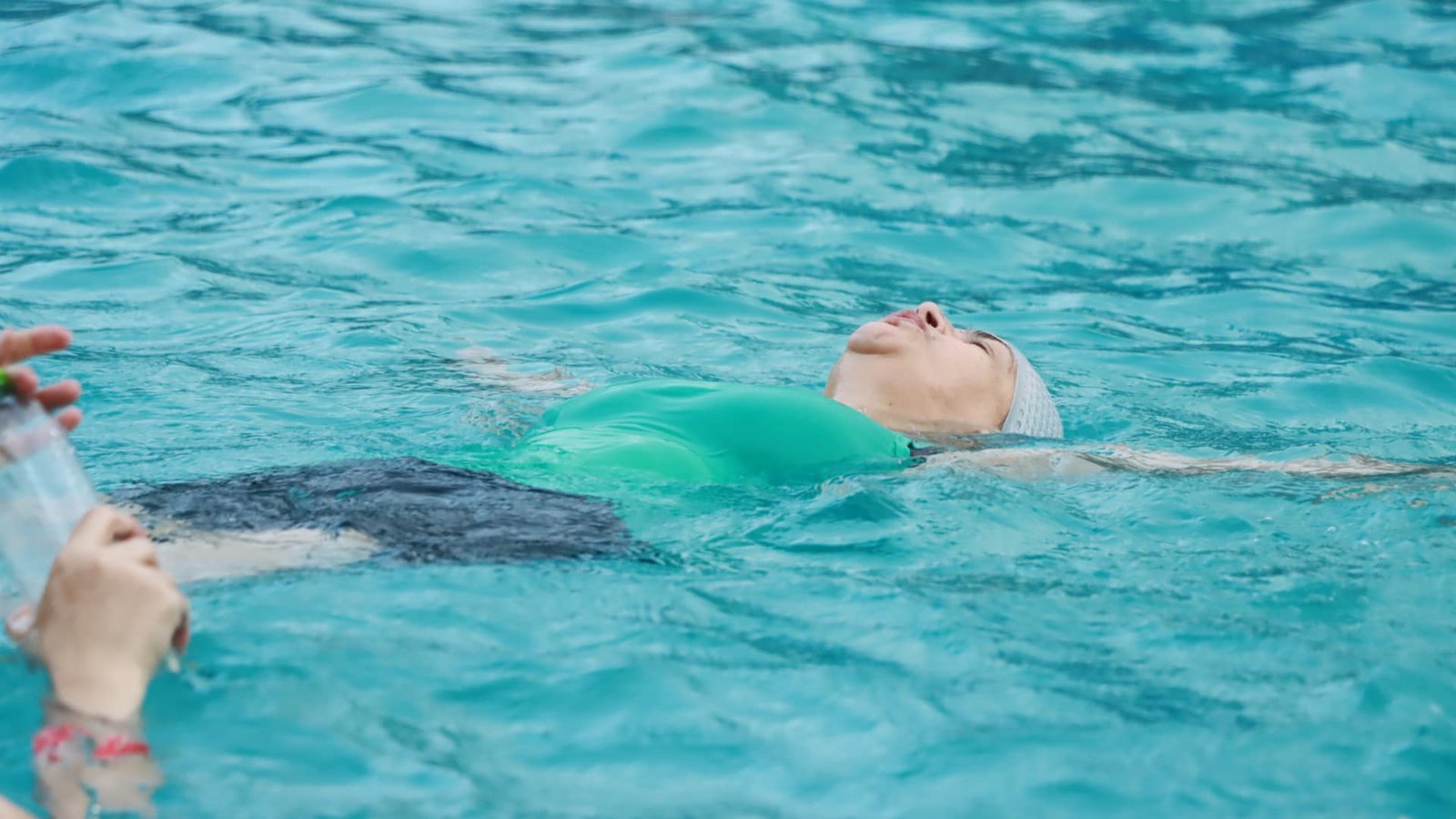 NATACION