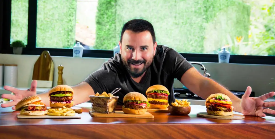 burger-master-caldas