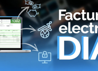 Factura electrónica: estos son los únicos datos que deben pedirle según la DIAN