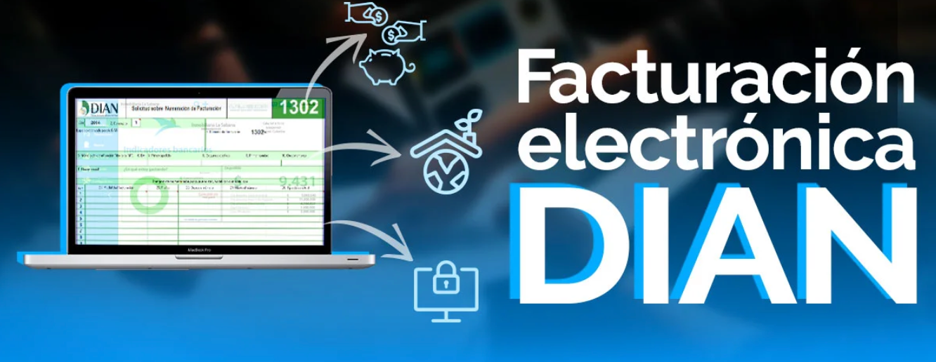 Factura electrónica: estos son los únicos datos que deben pedirle según la DIAN