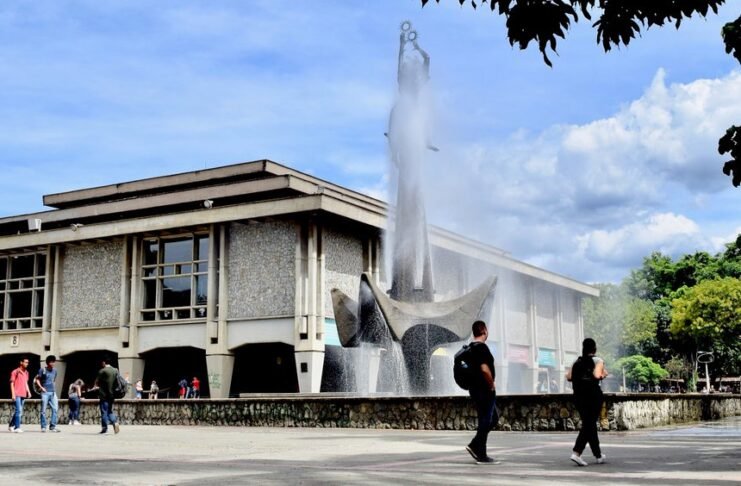 Última oportunidad para inscribirse en la Universidad de Antioquia: