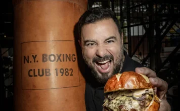 Caldas vivirá el Burger Master 2025 a partir de hoy