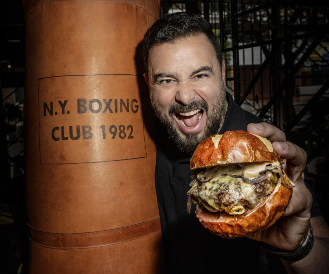Caldas vivirá el Burger Master 2025 a partir de hoy