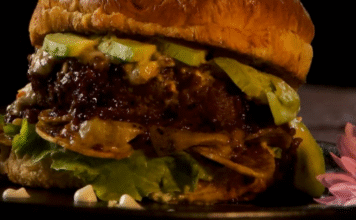 Épico Food Club, el campeón del Burger Master 2025 en Caldas