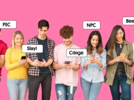 De lo "cringe" a lo "aesthetic": cómo habla la Generación Z y qué significa cada término