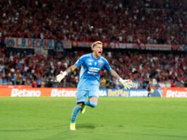 Empieza la final de la Liga BetPlay: Medellín visita a Santa Fe y quiere dar el primer golpe