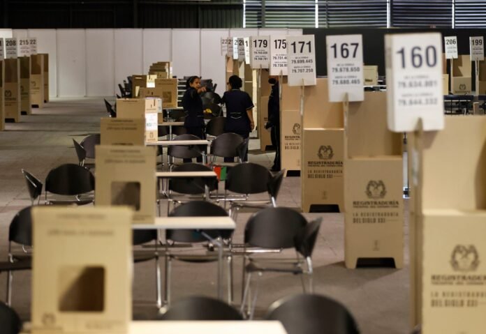 Registraduría Caldas