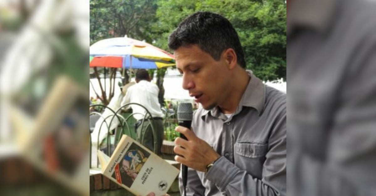 Poesía