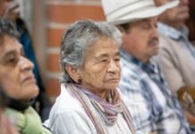 Centro Vida arrancó el año cuidando a los adultos mayores de Caldas
