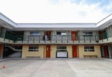 Caldas inaugura nueva sede educativa rural para 600 estudiantes Caldas inaugura nueva sede
