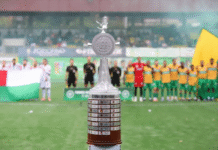 Caldas fue el escenario de la gran final del Mundial de los Pueblos de Antioquia