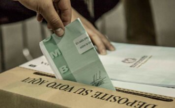 Elecciones en Colombia 2026: qué se elige y cómo votar el 8 de marzo Elecciones en Colombia 2026