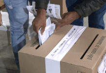 Estos son los ganadores de las Consultas Interpartidistas en Colombia Estos son los ganadores de las Consultas Interpartidistas en Colombia