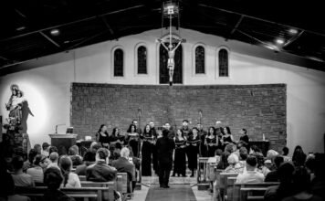Festival de Música Sacra y Arte Religioso reunirá a 600 artistas en Caldas durante Semana Santa