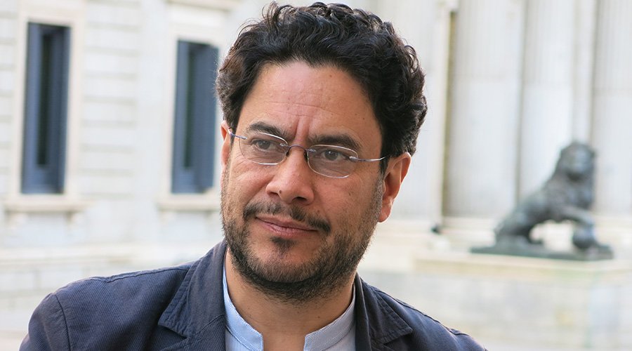 Llega el día de la elección Llega el día de la elección