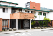 Crisis en hospital de Caldas: anestesiólogos suspenderán servicios por millonaria deuda Crisis en hospital de Caldas: anestesiólogos suspenderán servicios por millonaria deuda