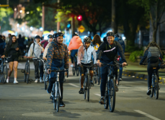 ¿Qué hacer hoy martes 6 de octubre en Caldas? Hay ciclopaseo y teatro