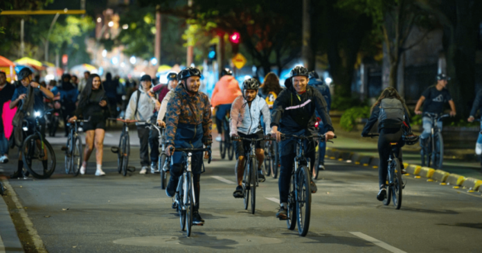 ¿Qué hacer hoy martes 6 de octubre en Caldas? Hay ciclopaseo y teatro