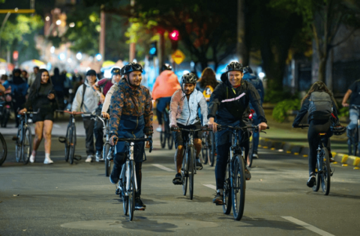 ¿Qué hacer hoy martes 6 de octubre en Caldas? Hay ciclopaseo y teatro